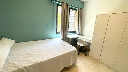 Rooms in Huerta de la Salud - photo 2