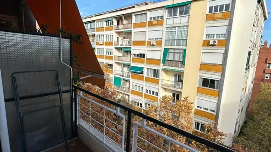 Rooms in Barcelona Sarrià-St. Gervasi - photo 2