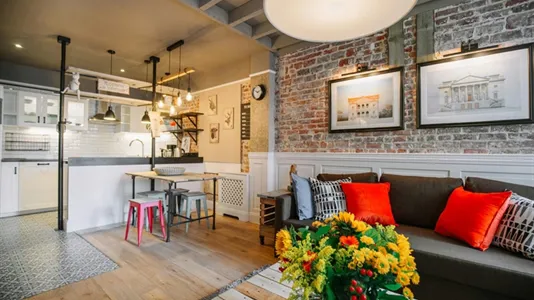 Apartments in Stad Brussel - photo 2