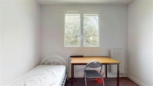 Rooms in Nantes - photo 2