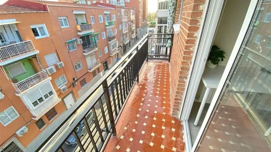 Rooms in Madrid San Blas - photo 7