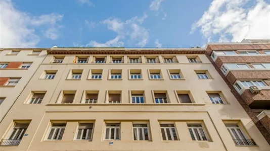 Rooms in Madrid Salamanca - photo 6