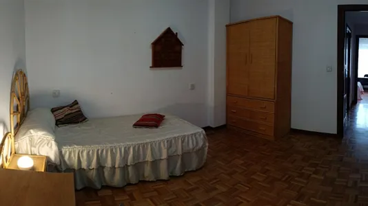 Apartments in Soria - photo 9