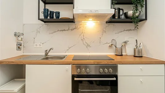 Rooms in Location is not specified - photo 9