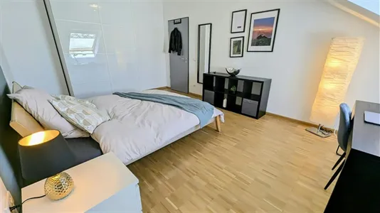 Rooms in Location is not specified - photo 5
