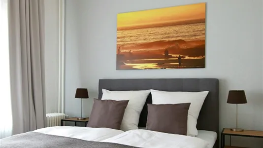 Apartments in Cologne Innenstadt - photo 3