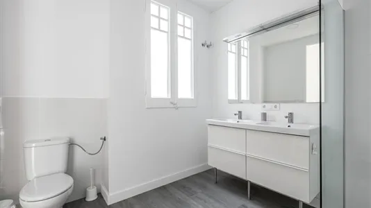 Rooms in Barcelona Gràcia - photo 6