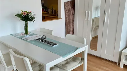 Apartments in Budapest Ferencváros - photo 9