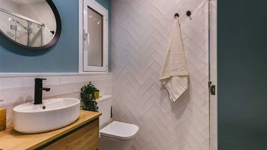 Apartments in Barcelona Ciutat Vella - photo 7