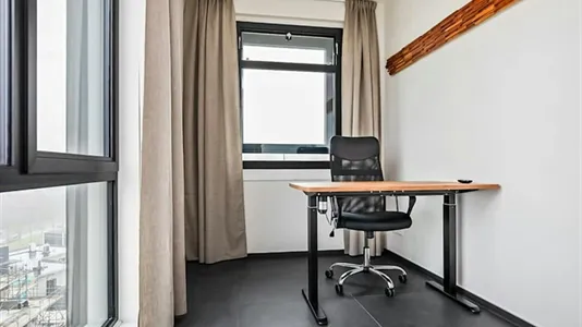 Apartments in Haarlemmermeer - photo 10