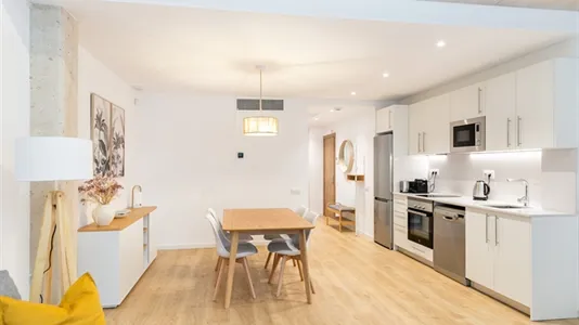 Apartments in Barcelona Sants-Montjuïc - photo 7