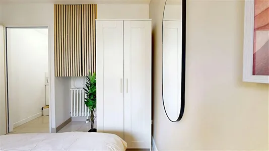 Rooms in Dijon - photo 6