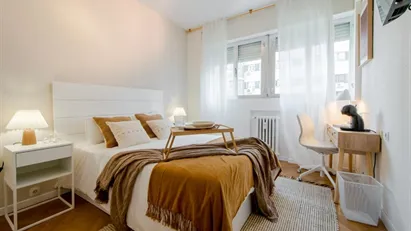 Room for rent in Madrid Chamberí, Madrid