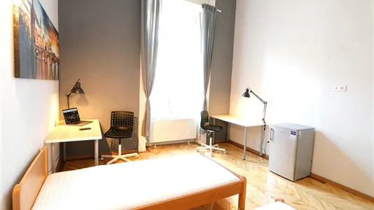 Rooms in Budapest Józsefváros - photo 4
