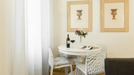Apartments in Florence - photo 8