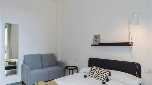 Rooms in Milano Zona 2 - Stazione Centrale, Gorla, Turro, Greco, Crescenzago - photo 4
