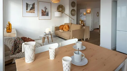 Rooms in Lyon - photo 7