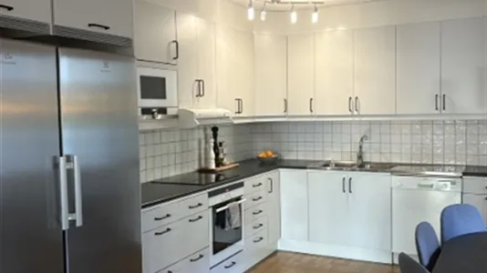 Apartments in Västerås - photo 4