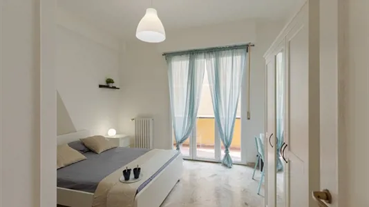 Rooms in Florence - photo 1