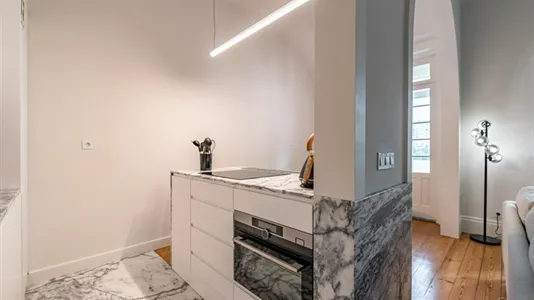 Apartments in Location is not specified - photo 6