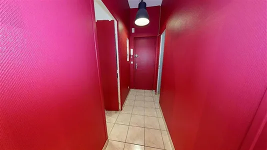 Rooms in Le Havre - photo 7