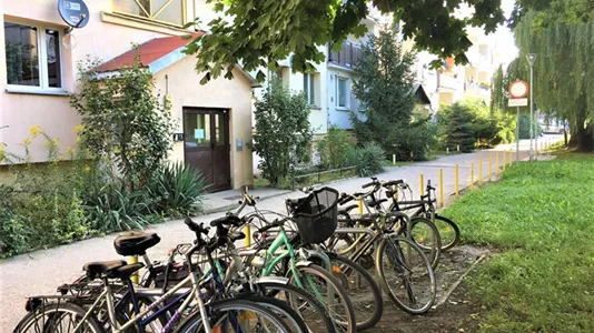 Rooms in Wrocław - photo 7