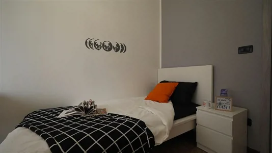 Rooms in Turin - photo 2