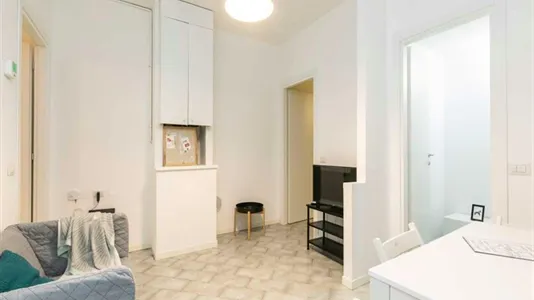 Rooms in Milano Zona 5 - Vigentino, Chiaravalle, Gratosoglio - photo 9