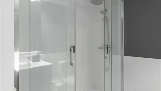 Apartments in Valencia Algirós - photo 8