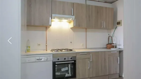 Rooms in Madrid Tetuán - photo 10