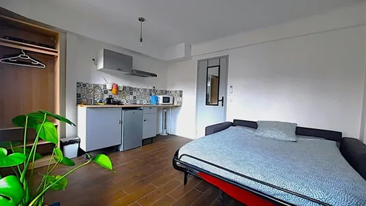 Rooms in Nice - photo 2