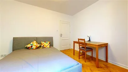 Room for rent in Warsaw