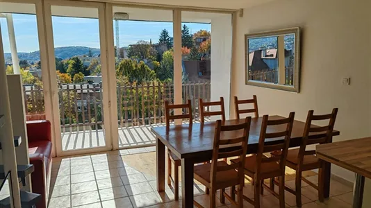 Houses in Budapest II. kerület - photo 4