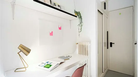 Rooms in Madrid Centro - photo 4