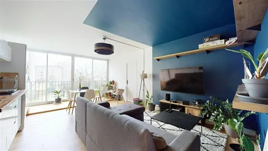 Rooms in Angers - photo 5