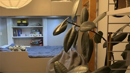 Apartments in Södermalm - photo 6