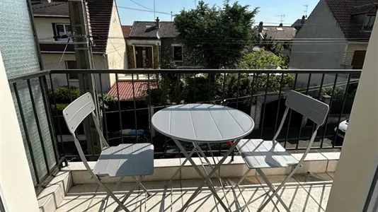 Rooms in L'Haÿ-les-Roses - photo 5