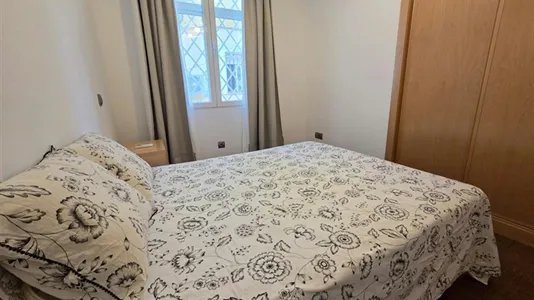 Rooms in Madrid Ciudad Lineal - photo 4