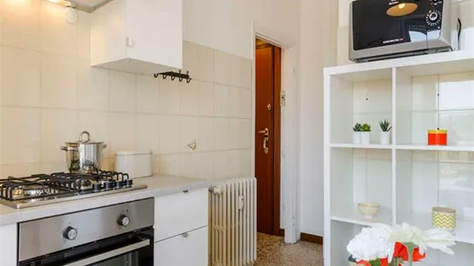 Apartments in Milano Zona 9 - Porta Garibaldi, Niguarda - photo 9