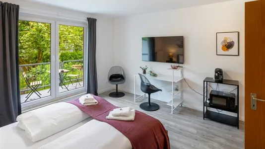 Apartments in Dortmund - photo 3