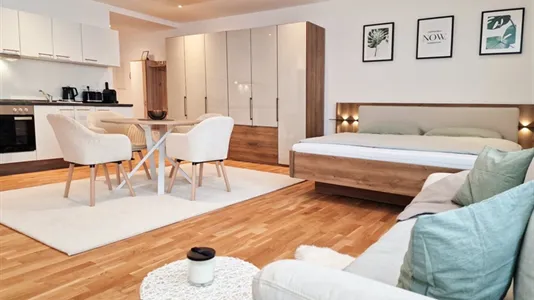 Apartments in Darmstadt - photo 4