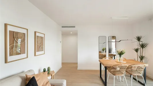 Apartments in Badalona - photo 5