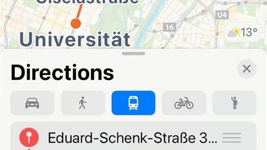 Apartments in Location is not specified - photo 4