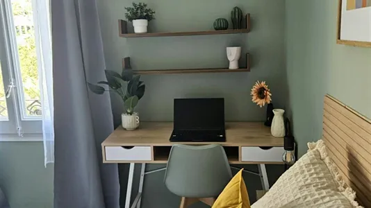 Rooms in Barcelona Sarrià-St. Gervasi - photo 5