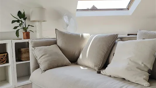 Apartments in Brussels Sint-Gillis - photo 4