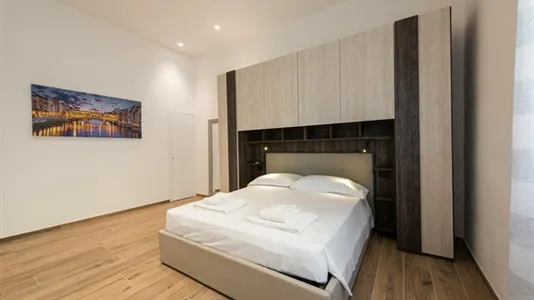 Apartments in Florence - photo 7