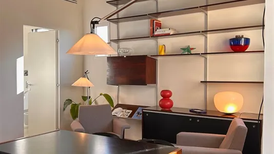 Apartments in Florence - photo 7