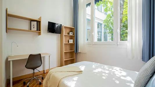 Rooms in Madrid Centro - photo 6