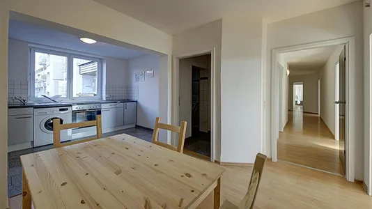 Rooms in Stuttgart Bad Cannstatt - photo 4