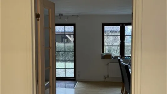 Houses in Fosie - photo 10